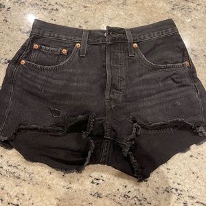 Levi’s 501 Shorts